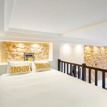 Superb Apartment 2Bdr-6P - Rex Grands Boulevards ปารีส ภายนอก รูปภาพ