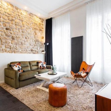 Superb Apartment 2Bdr-6P - Rex Grands Boulevards ปารีส ภายนอก รูปภาพ