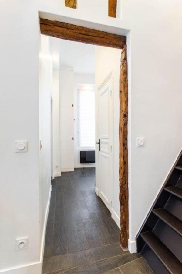 Superb Apartment 2Bdr-6P - Rex Grands Boulevards ปารีส ภายนอก รูปภาพ
