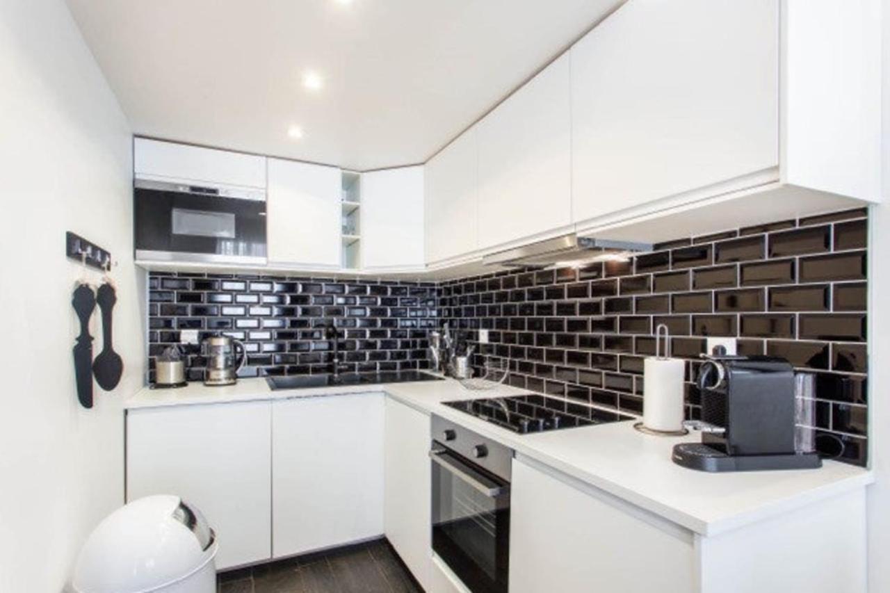 Superb Apartment 2Bdr-6P - Rex Grands Boulevards ปารีส ภายนอก รูปภาพ