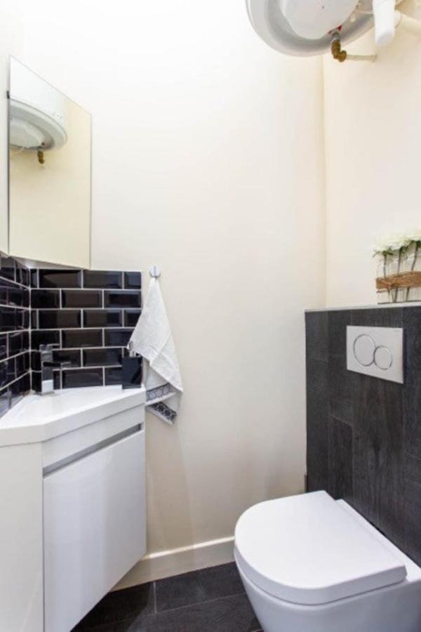 Superb Apartment 2Bdr-6P - Rex Grands Boulevards ปารีส ภายนอก รูปภาพ